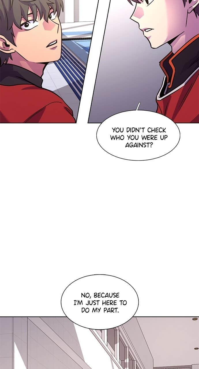 1 Second Chapter 302 page 67 - 