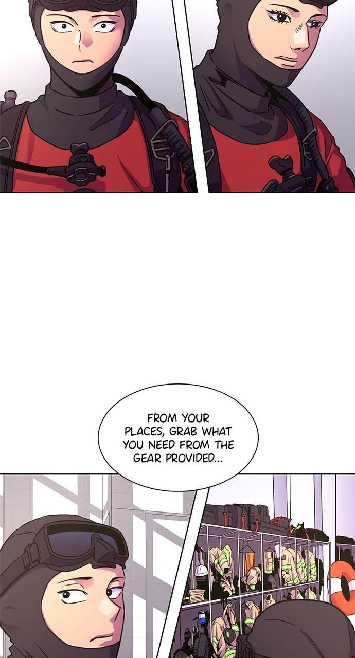 1 Second Chapter 302 page 71 - 