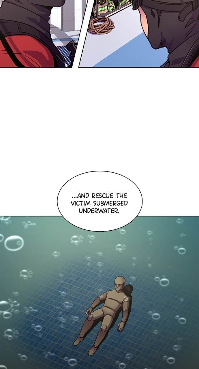 1 Second Chapter 302 page 72 - 