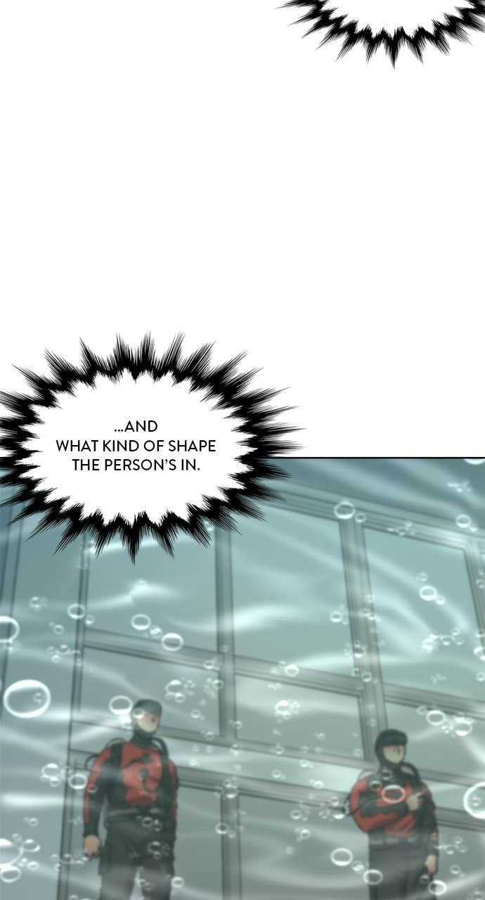 1 Second Chapter 302 page 75 - 