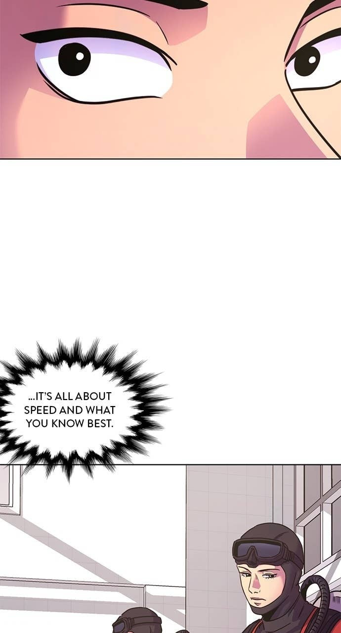 1 Second Chapter 302 page 77 - 