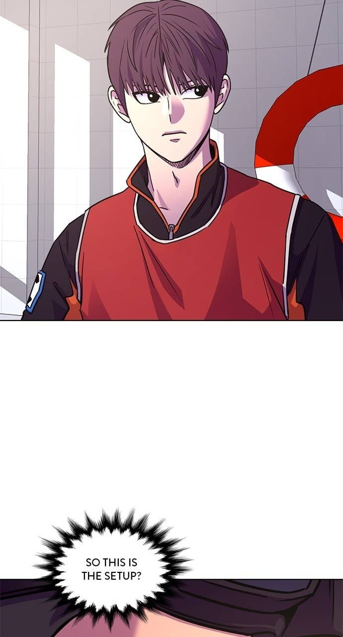1 Second Chapter 302 page 79 - 