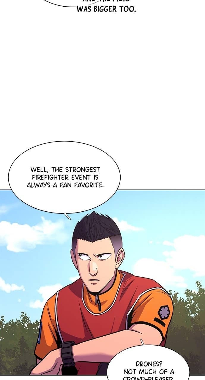 1 Second Chapter 302 page 9 - 