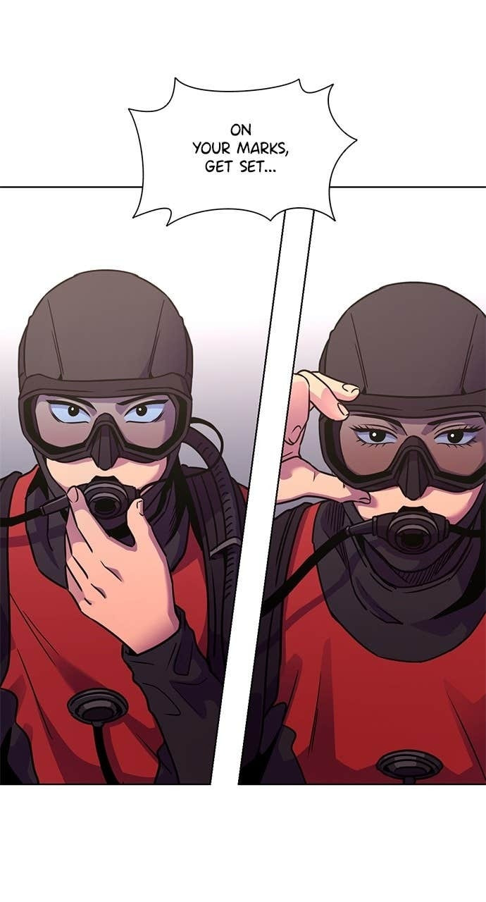 1 Second Chapter 302 page 82 - 