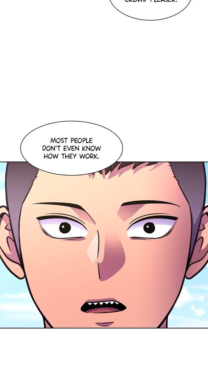 1 Second Chapter 302 page 10 - 