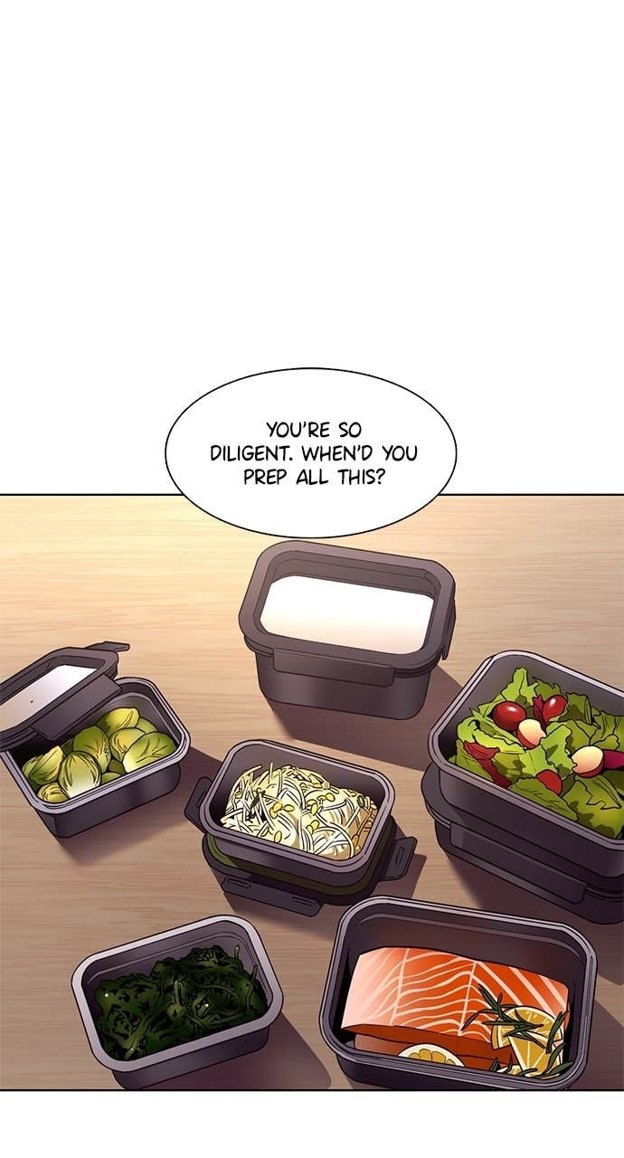 1 Second Chapter 303 page 1 - 