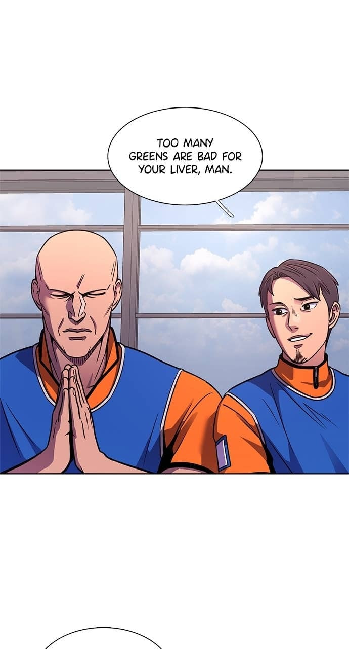 1 Second Chapter 303 page 2 - 