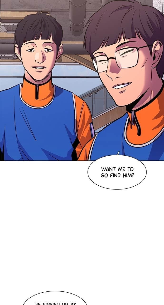 1 Second Chapter 303 page 12 - 