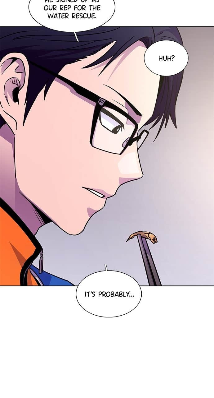 1 Second Chapter 303 page 13 - 