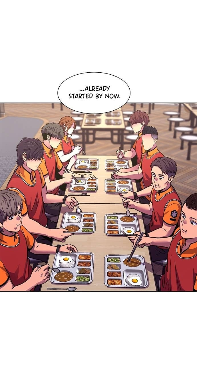 1 Second Chapter 303 page 14 - 