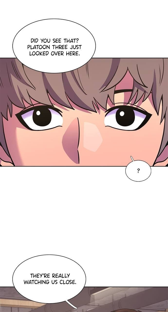 1 Second Chapter 303 page 15 - 