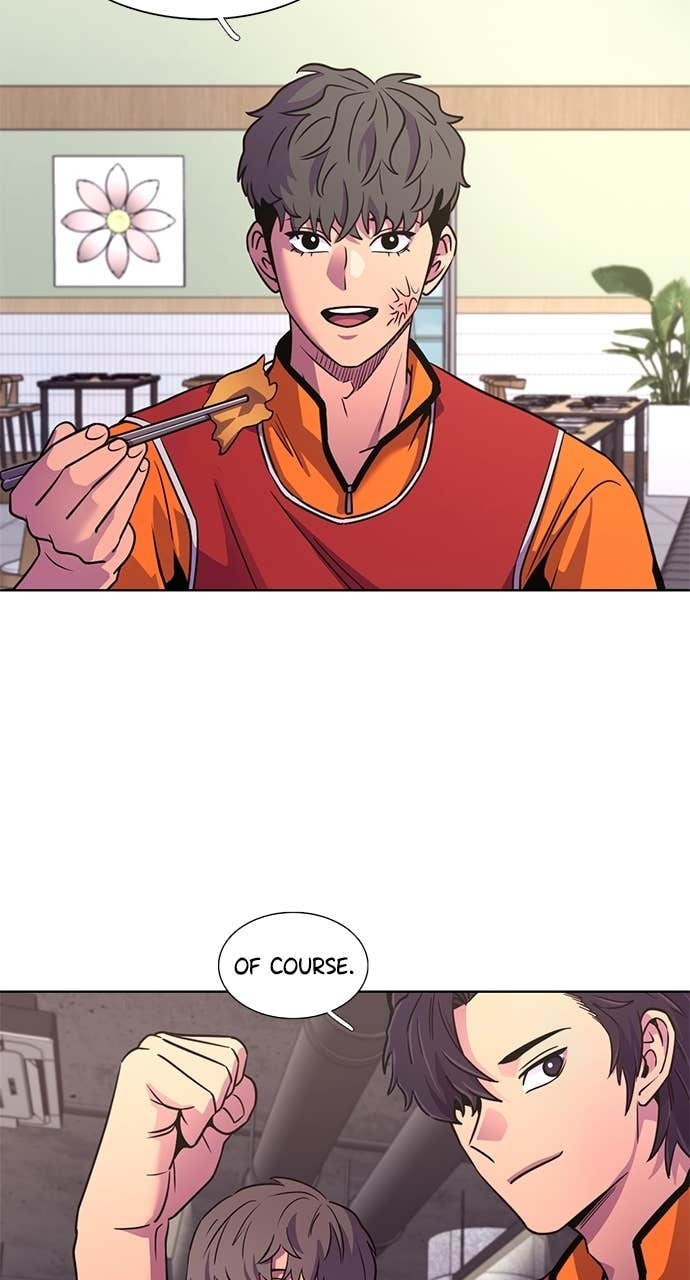 1 Second Chapter 303 page 17 - 