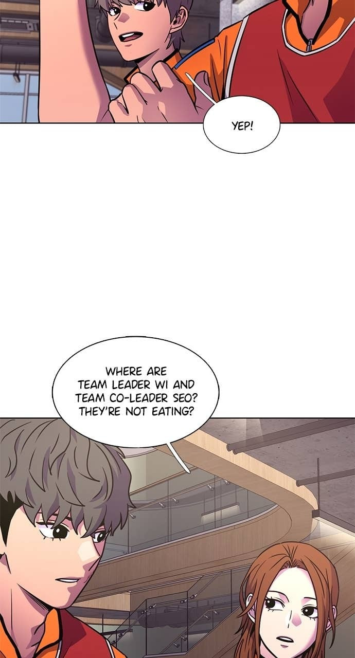 1 Second Chapter 303 page 18 - 
