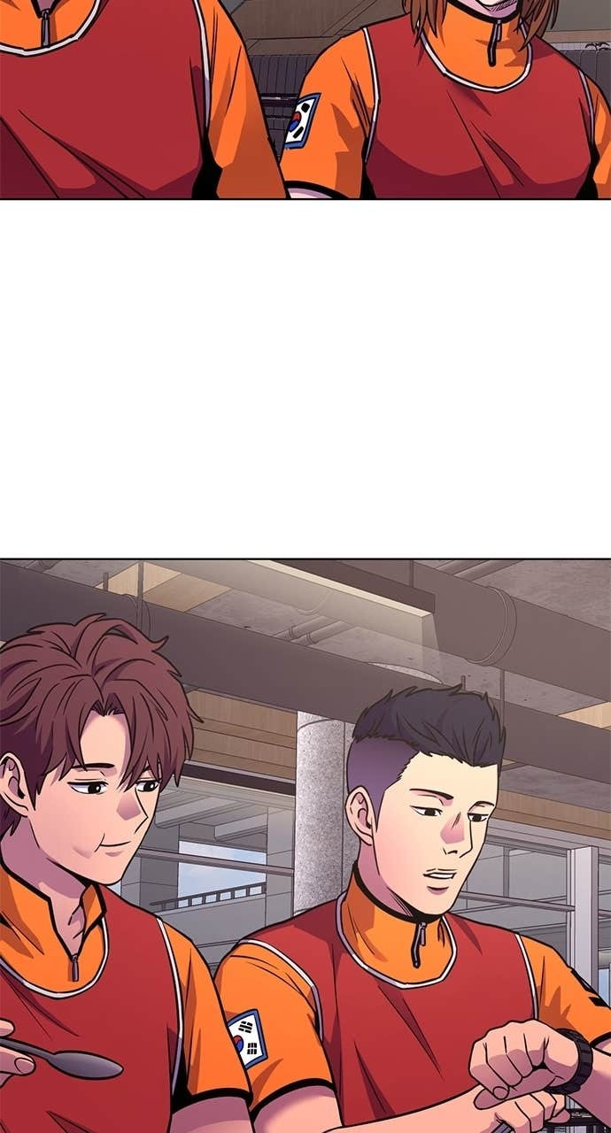1 Second Chapter 303 page 19 - 