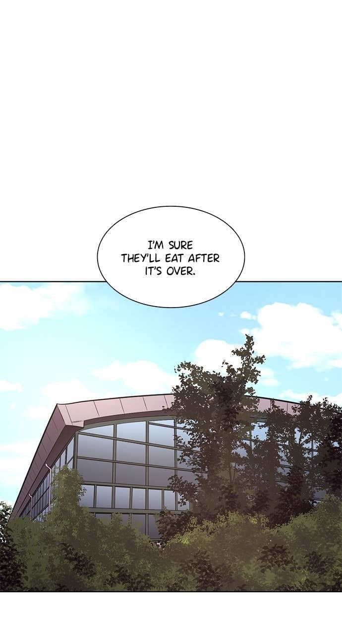 1 Second Chapter 303 page 21 - 