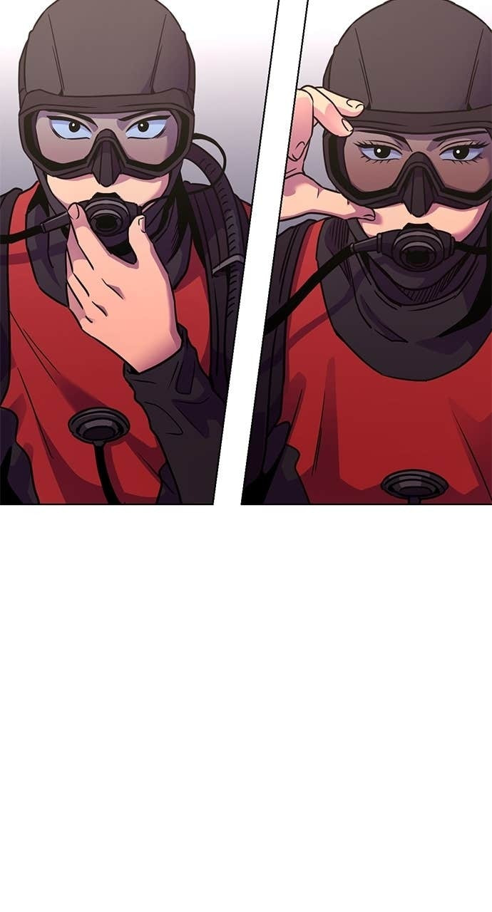 1 Second Chapter 303 page 23 - 