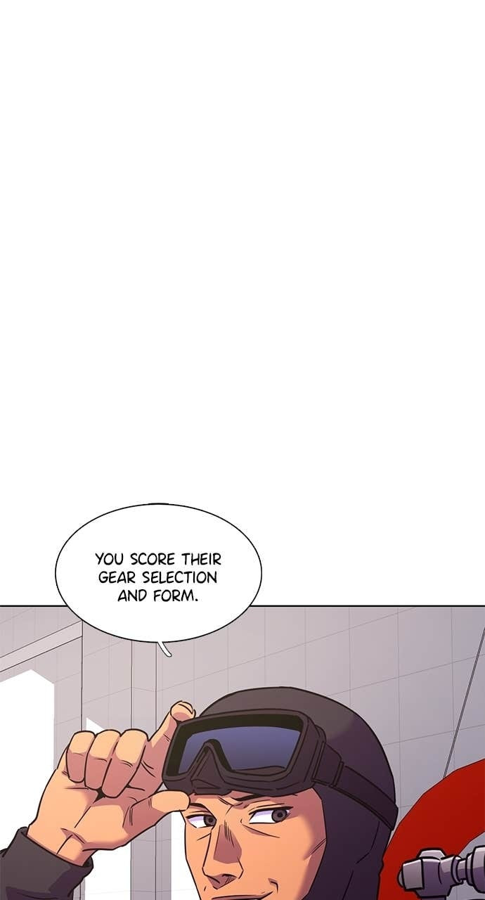 1 Second Chapter 303 page 26 - 