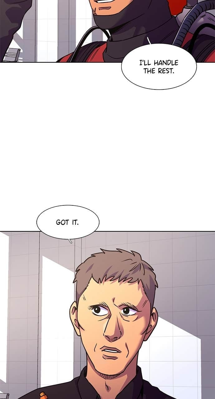 1 Second Chapter 303 page 27 - 