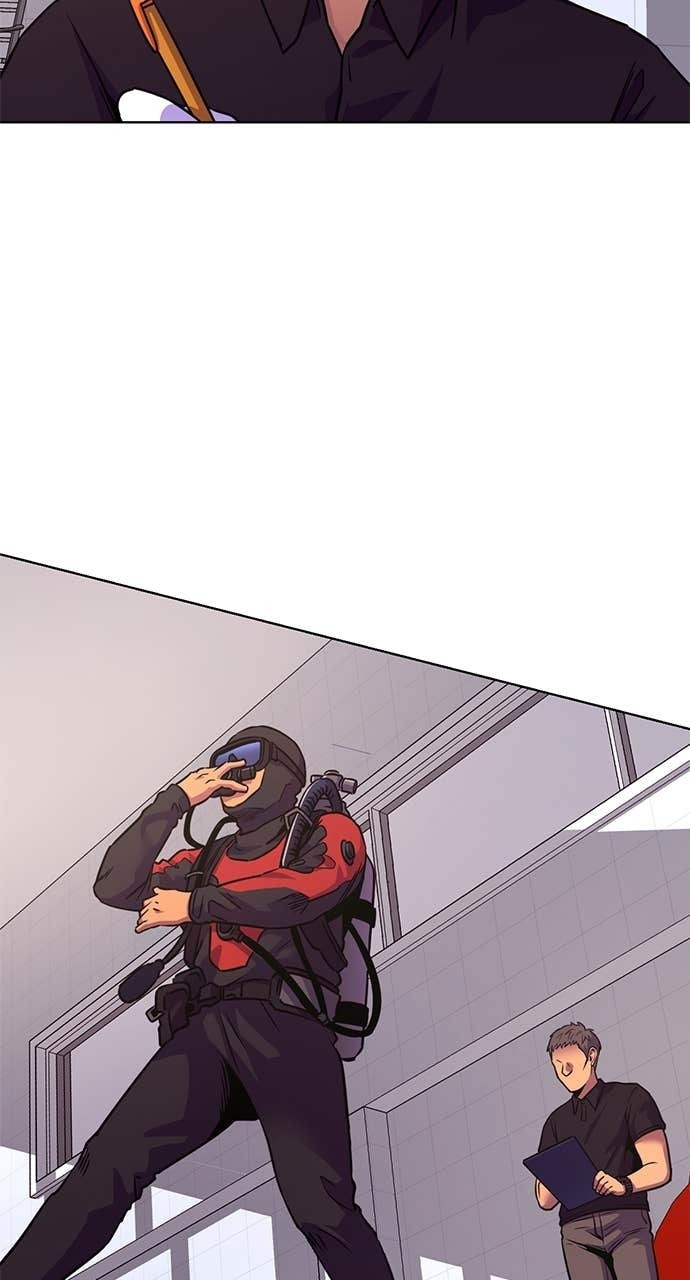 1 Second Chapter 303 page 28 - 