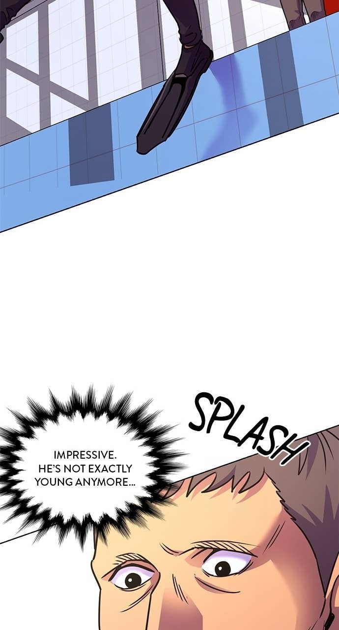 1 Second Chapter 303 page 29 - 