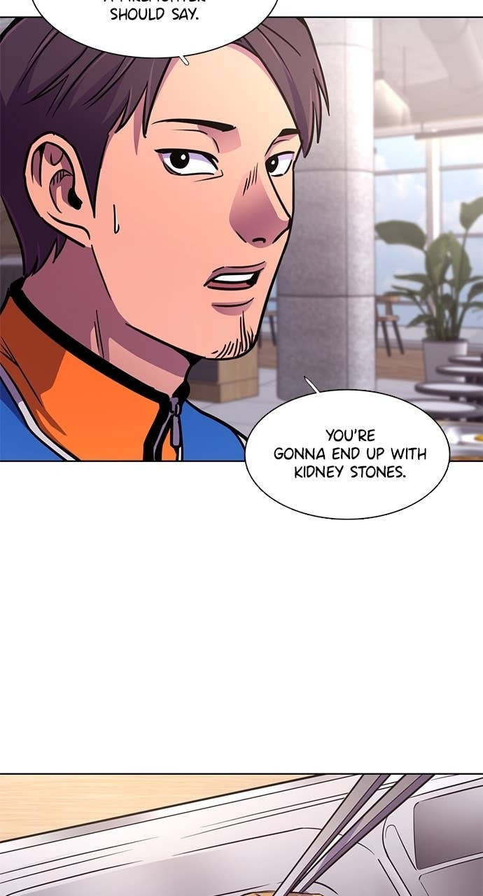 1 Second Chapter 303 page 4 - 