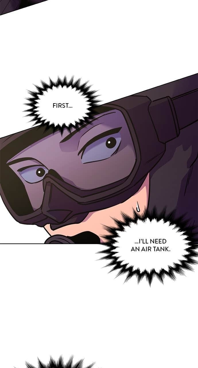 1 Second Chapter 303 page 32 - 