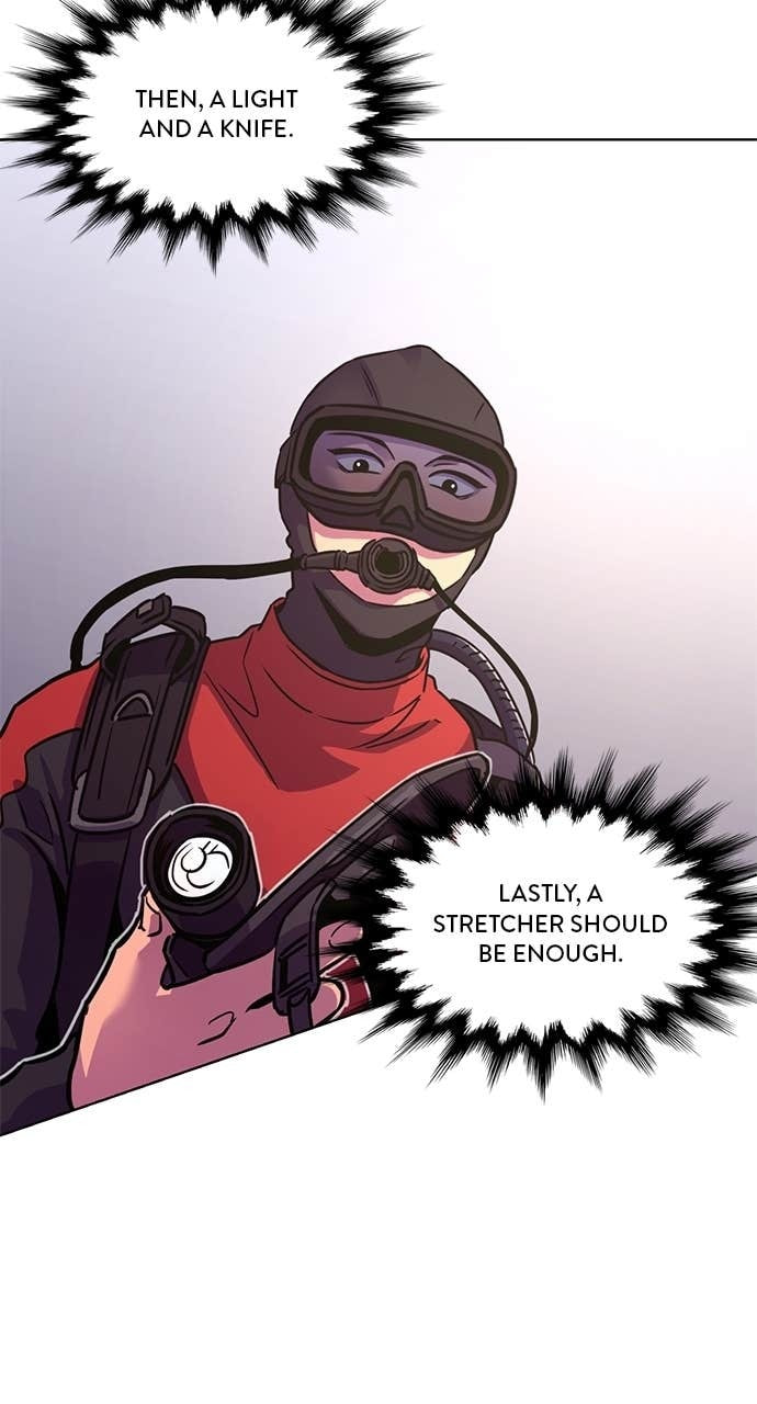1 Second Chapter 303 page 33 - 