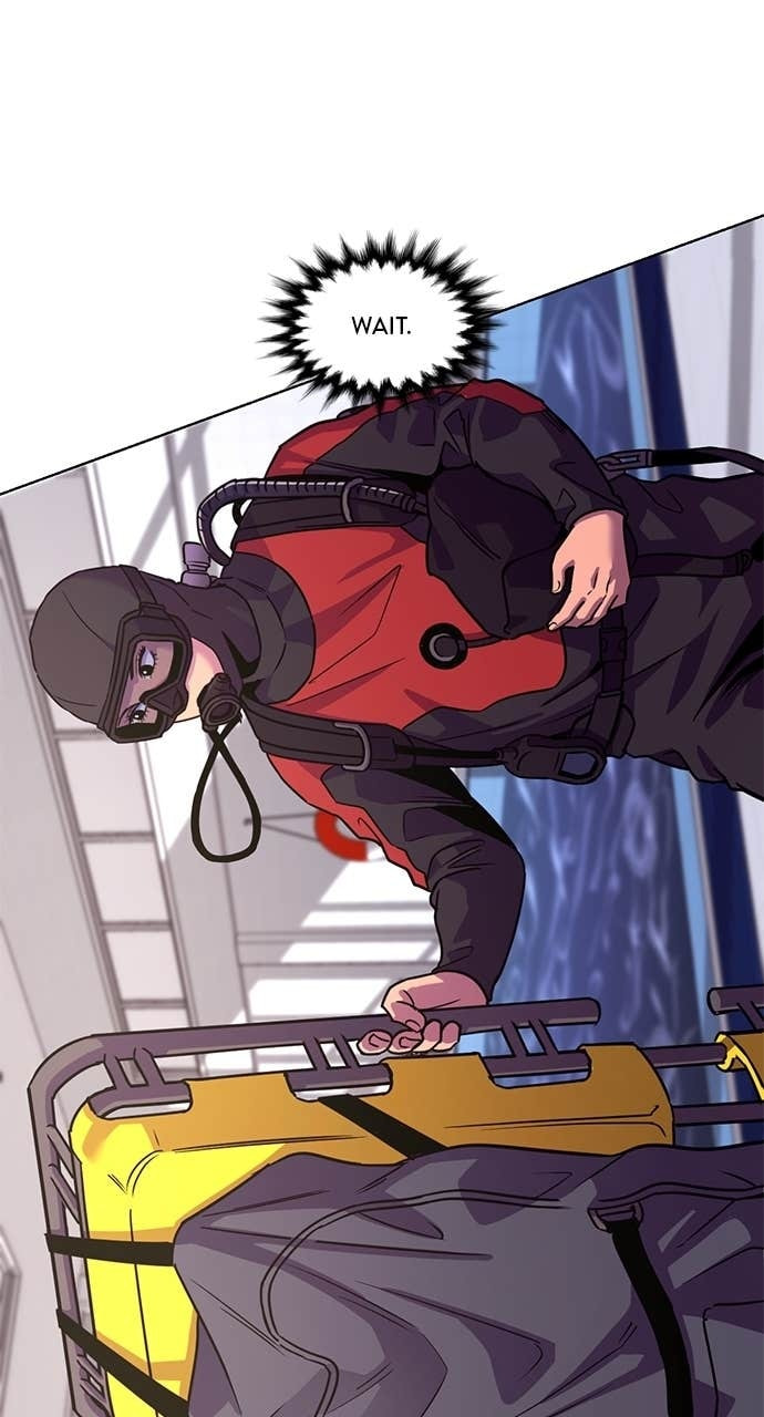 1 Second Chapter 303 page 35 - 