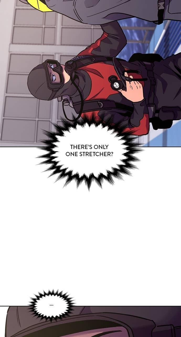 1 Second Chapter 303 page 36 - 