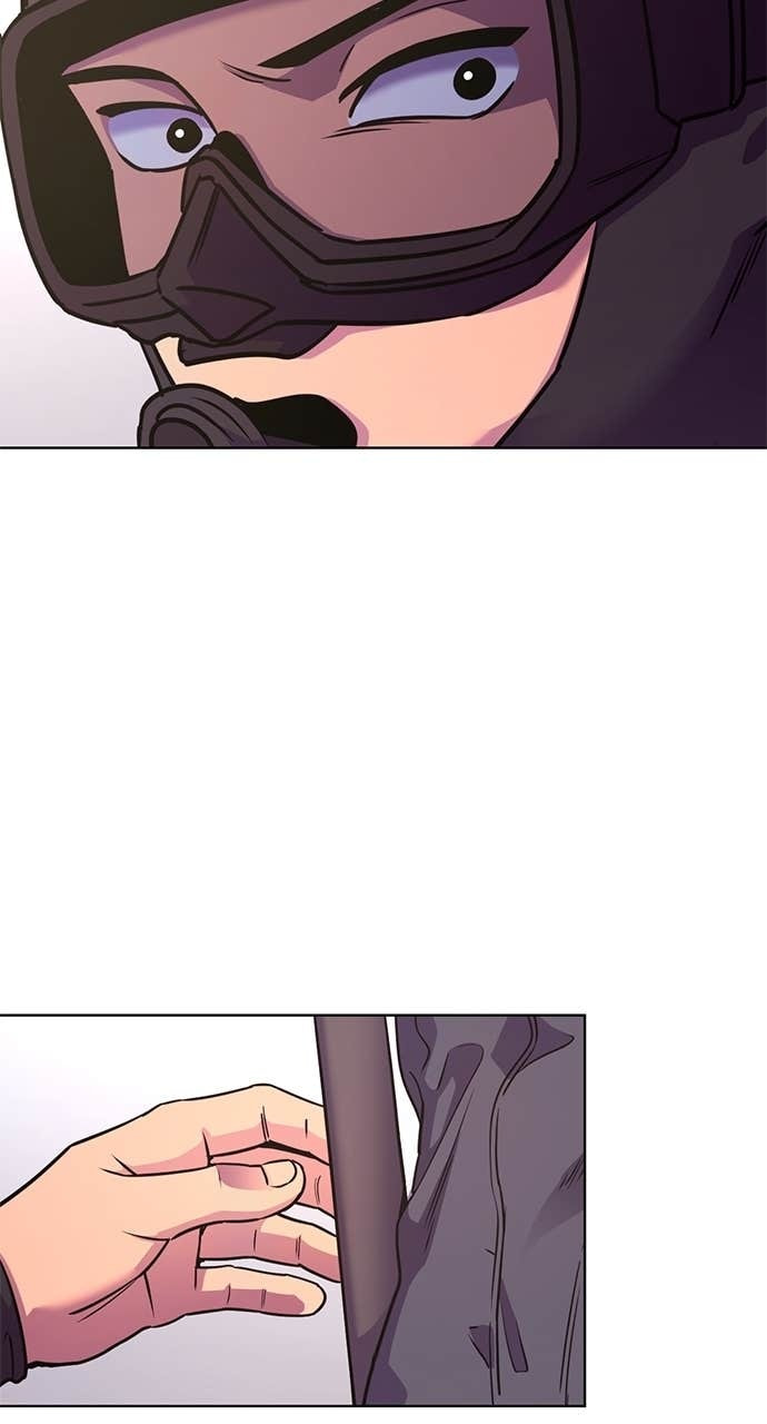 1 Second Chapter 303 page 37 - 