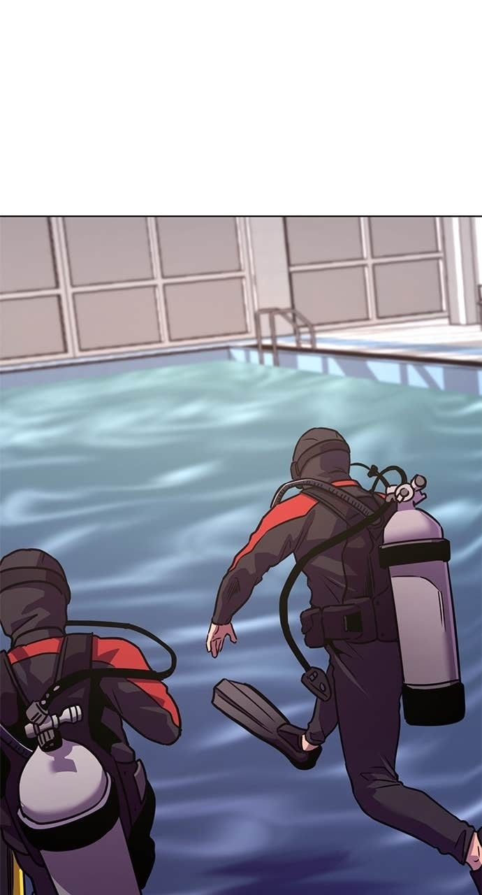 1 Second Chapter 303 page 39 - 