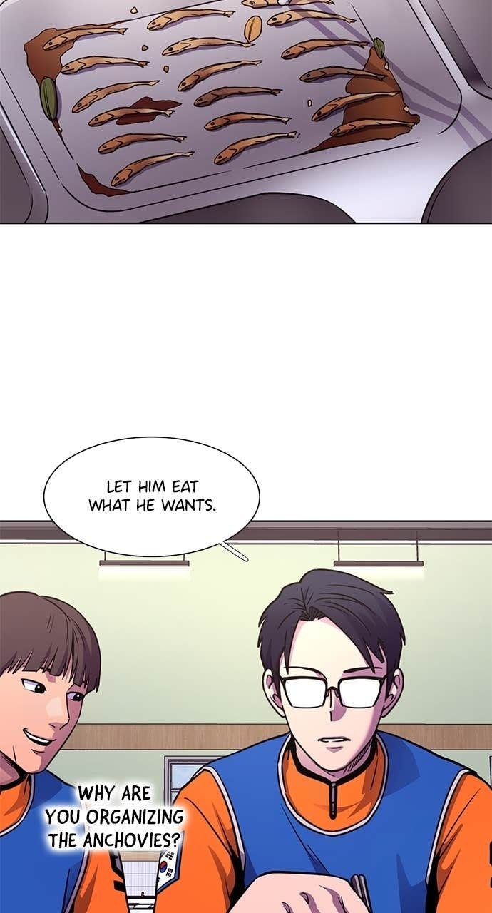 1 Second Chapter 303 page 5 - 