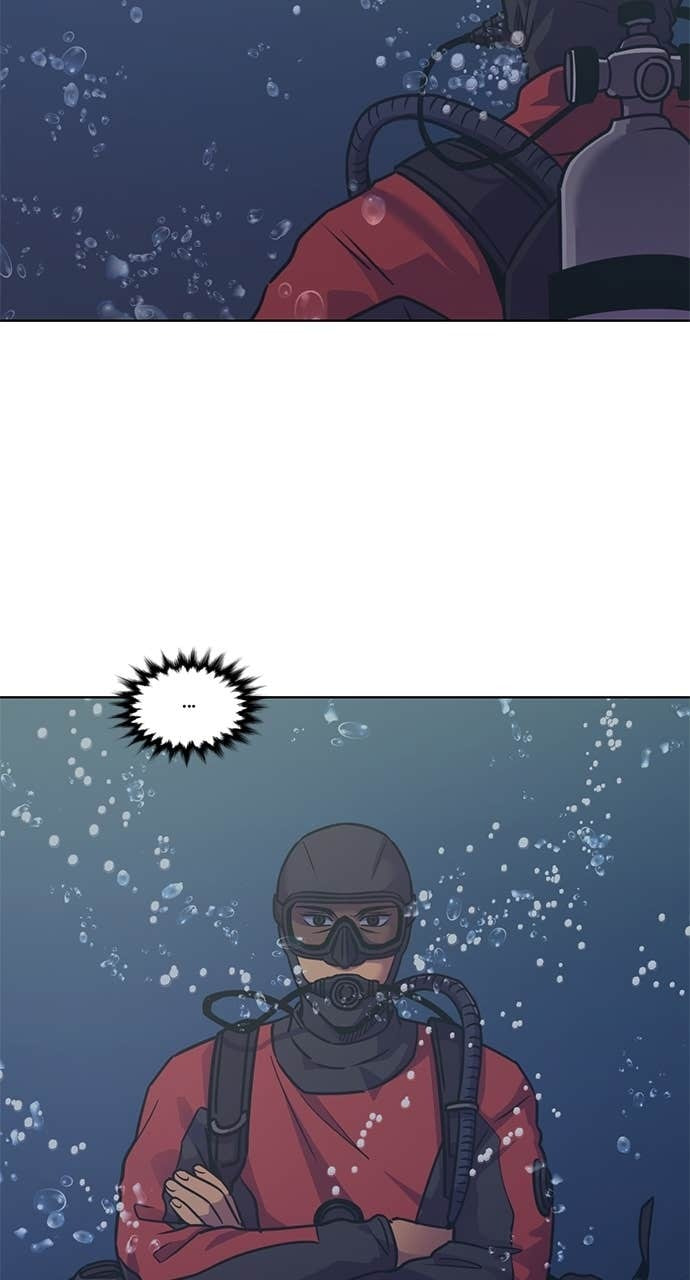 1 Second Chapter 303 page 43 - 