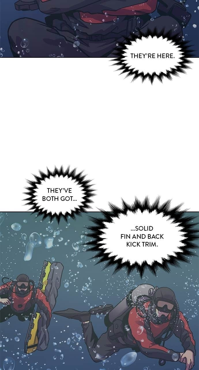 1 Second Chapter 303 page 44 - 