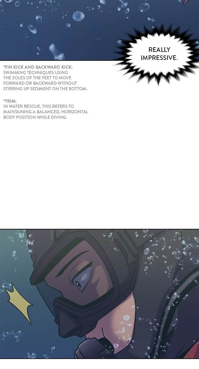 1 Second Chapter 303 page 45 - 