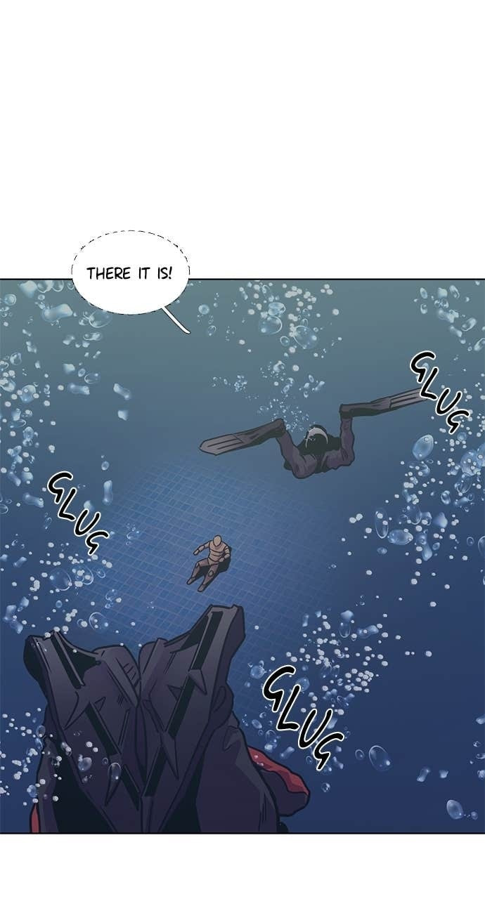 1 Second Chapter 303 page 46 - 