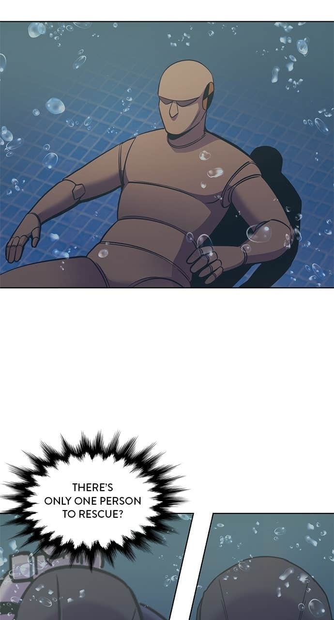 1 Second Chapter 303 page 48 - 