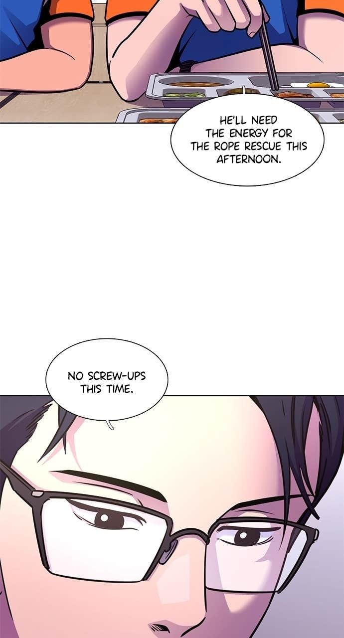 1 Second Chapter 303 page 6 - 