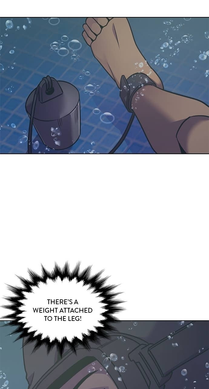 1 Second Chapter 303 page 51 - 
