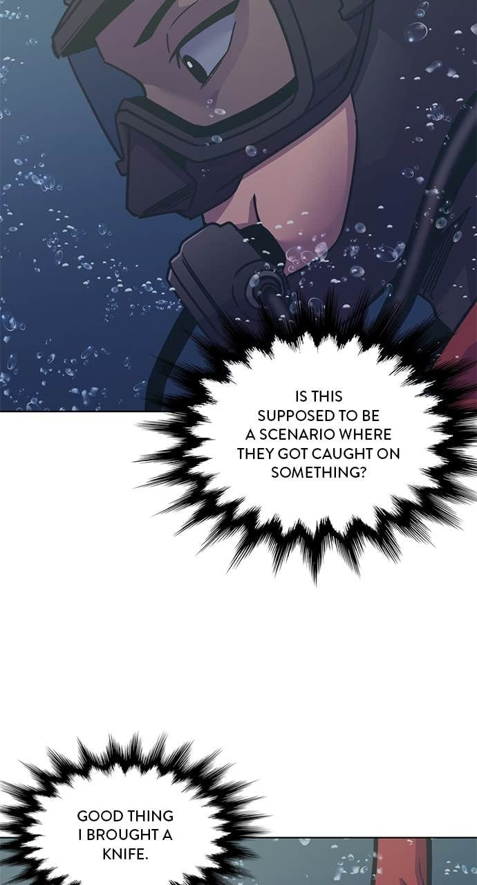 1 Second Chapter 303 page 52 - 