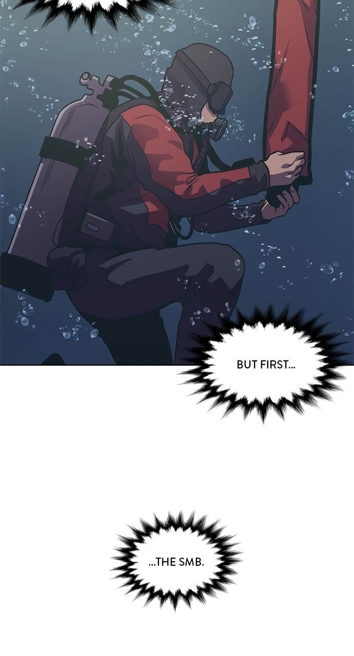 1 Second Chapter 303 page 53 - 