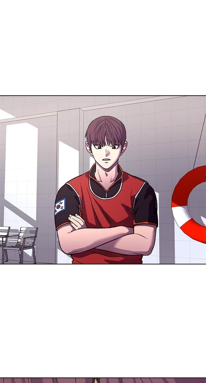 1 Second Chapter 303 page 54 - 