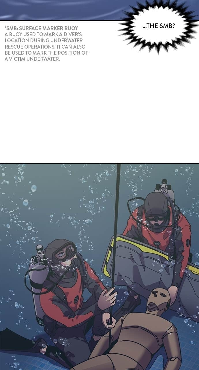 1 Second Chapter 303 page 56 - 