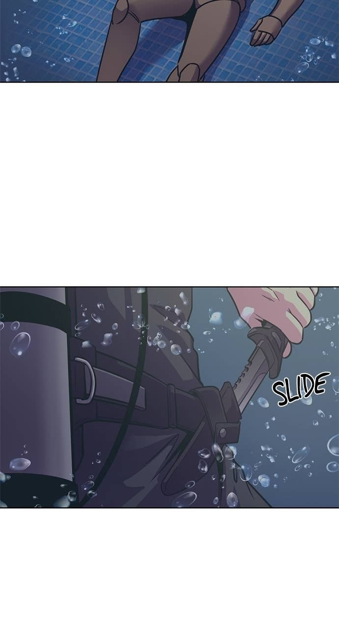 1 Second Chapter 303 page 57 - 