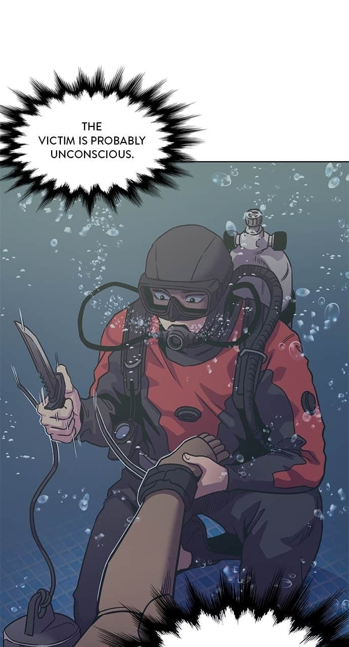 1 Second Chapter 303 page 58 - 