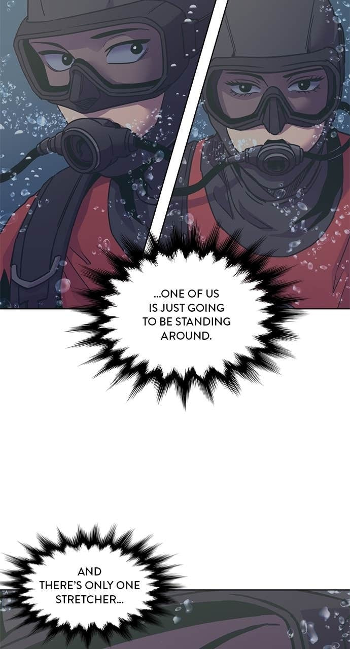 1 Second Chapter 303 page 60 - 