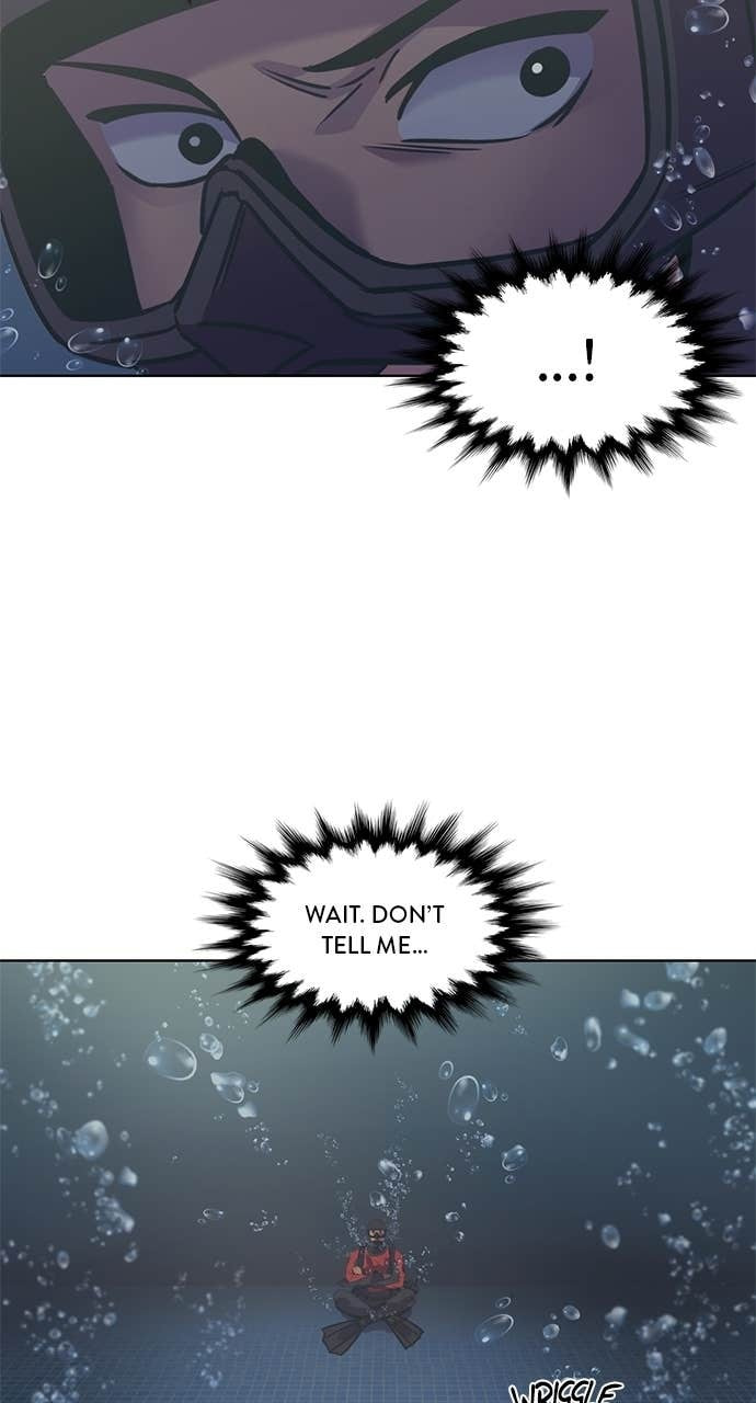 1 Second Chapter 303 page 61 - 