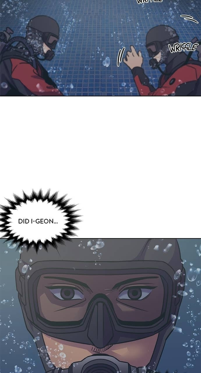 1 Second Chapter 303 page 62 - 
