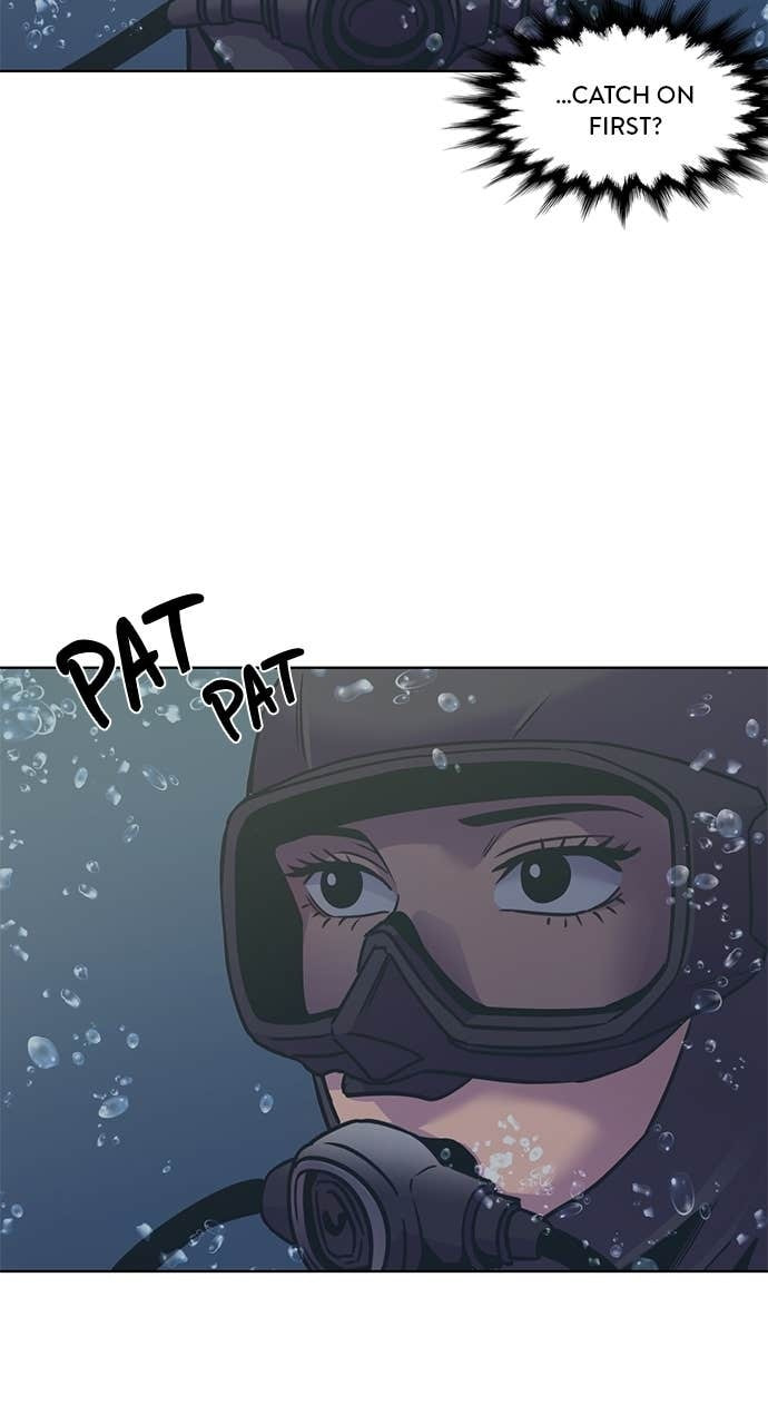 1 Second Chapter 303 page 63 - 