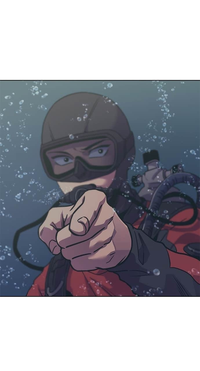 1 Second Chapter 303 page 64 - 
